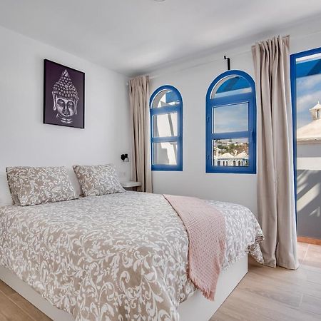 Home2Book Stylish Duplex Maspalomas, Pool&Terrace マスパロマス エクステリア 写真